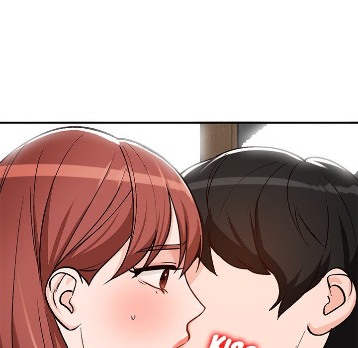 Town Girls chapter 25 page 53