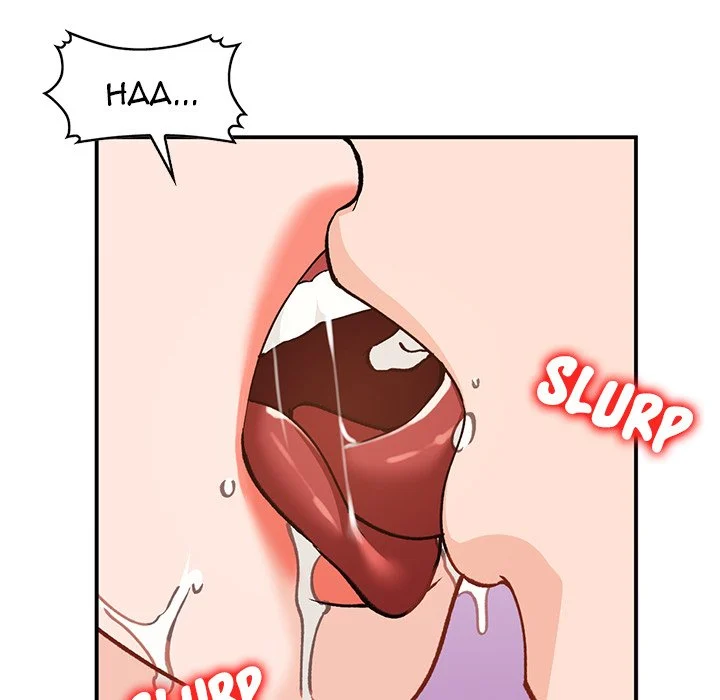 Town Girls chapter 25 page 58