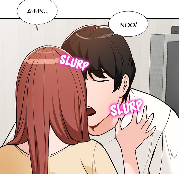 Town Girls chapter 25 page 60