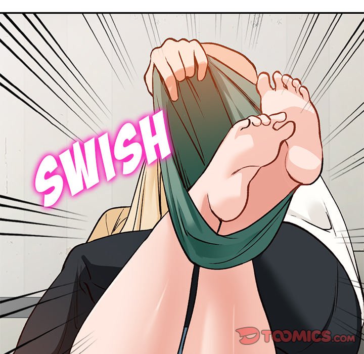 Town Girls chapter 25 page 63