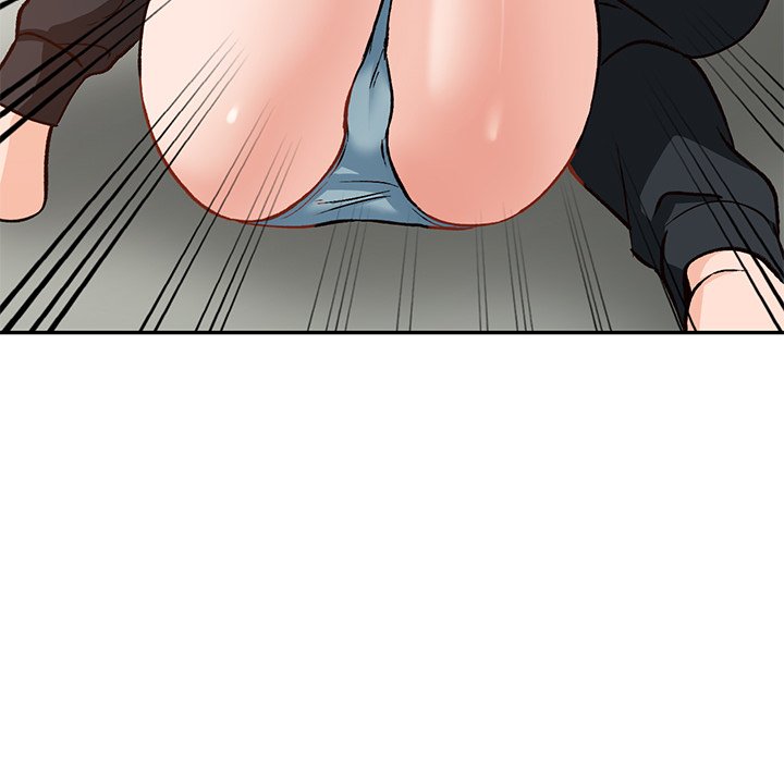Town Girls chapter 25 page 64