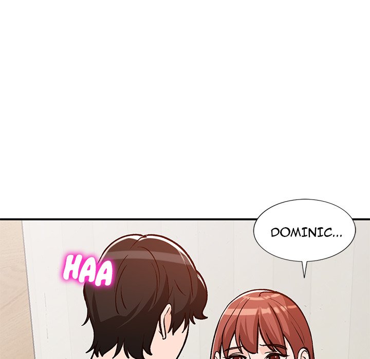 Town Girls chapter 25 page 67