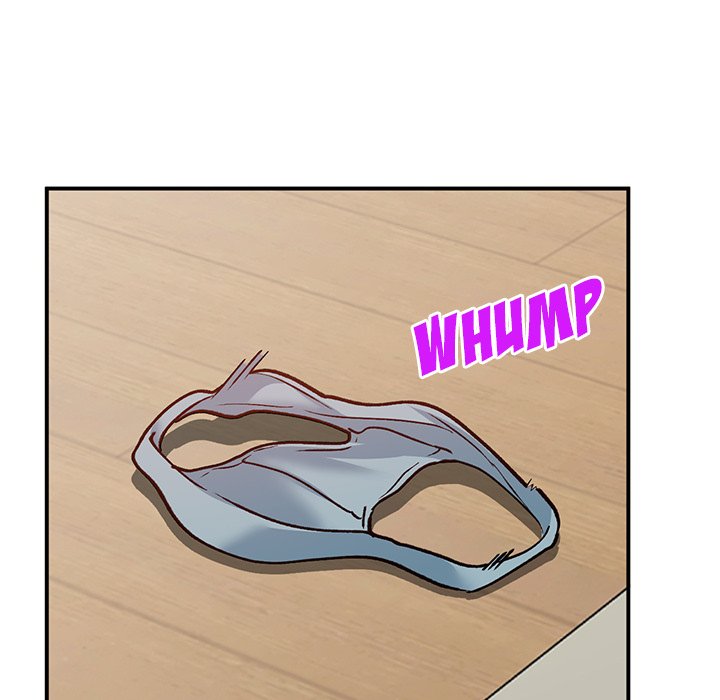 Town Girls chapter 25 page 73