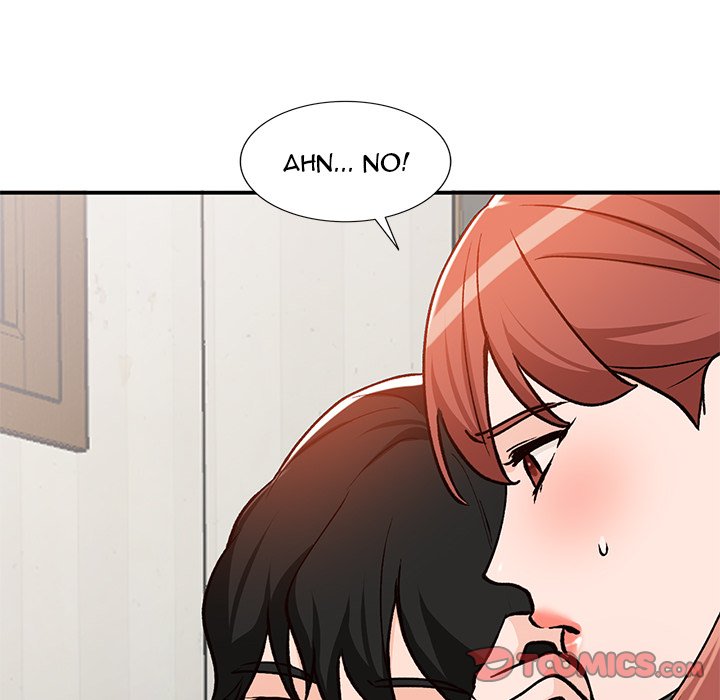 Town Girls chapter 25 page 75