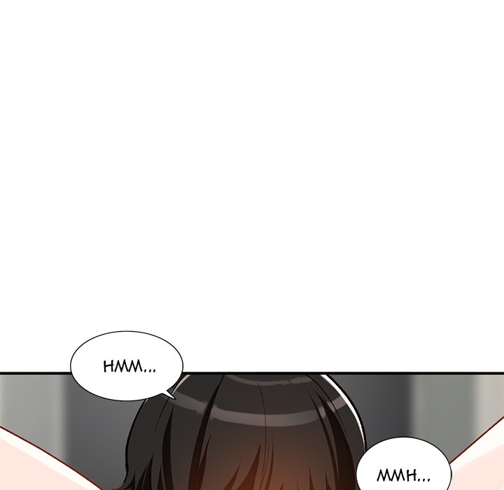 Town Girls chapter 25 page 90
