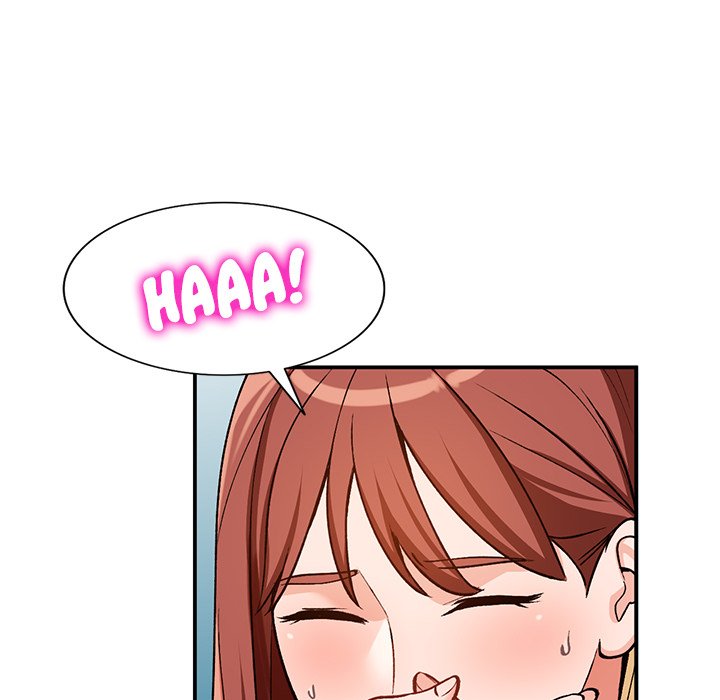 Town Girls chapter 25 page 92