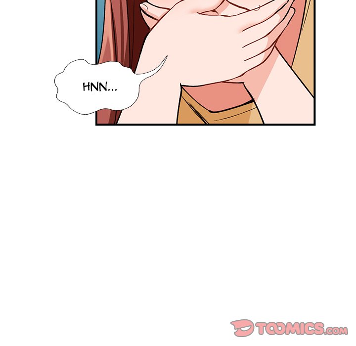 Town Girls chapter 25 page 93