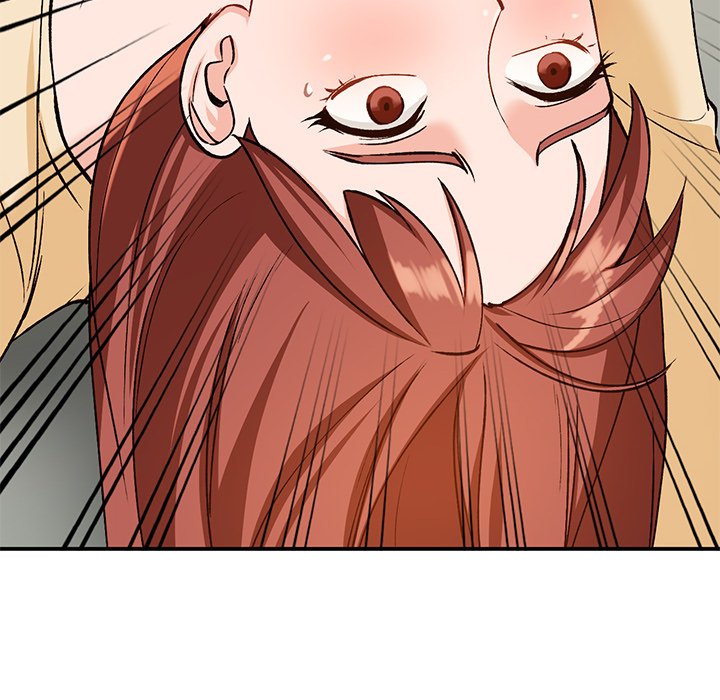 Town Girls chapter 25 page 98