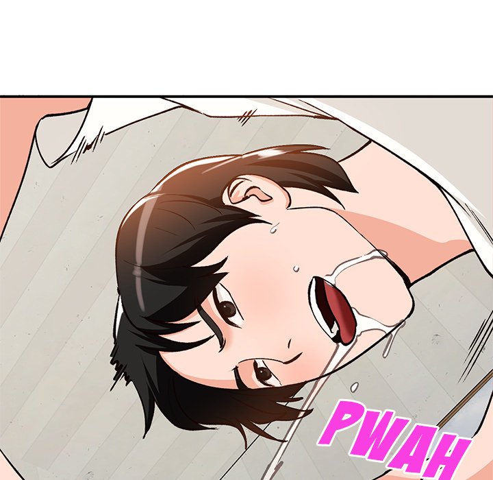 Town Girls chapter 25 page 100