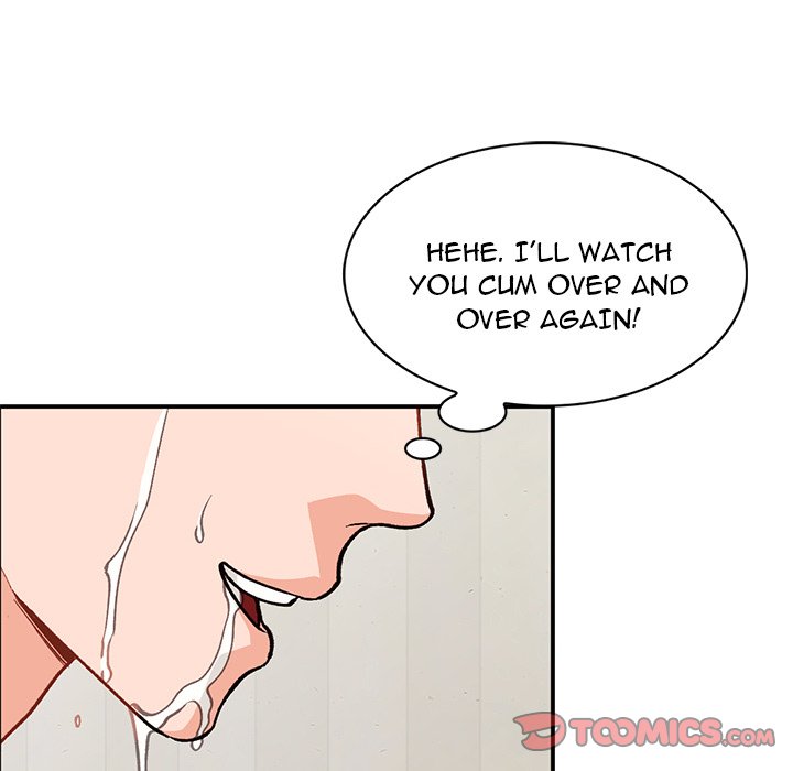 Town Girls chapter 25 page 111