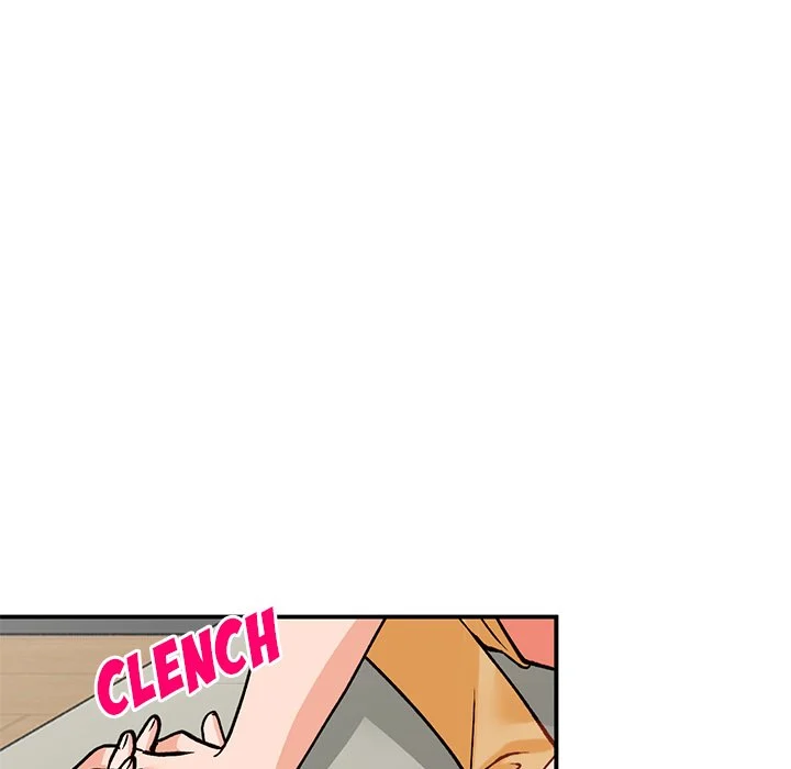 Town Girls chapter 25 page 134