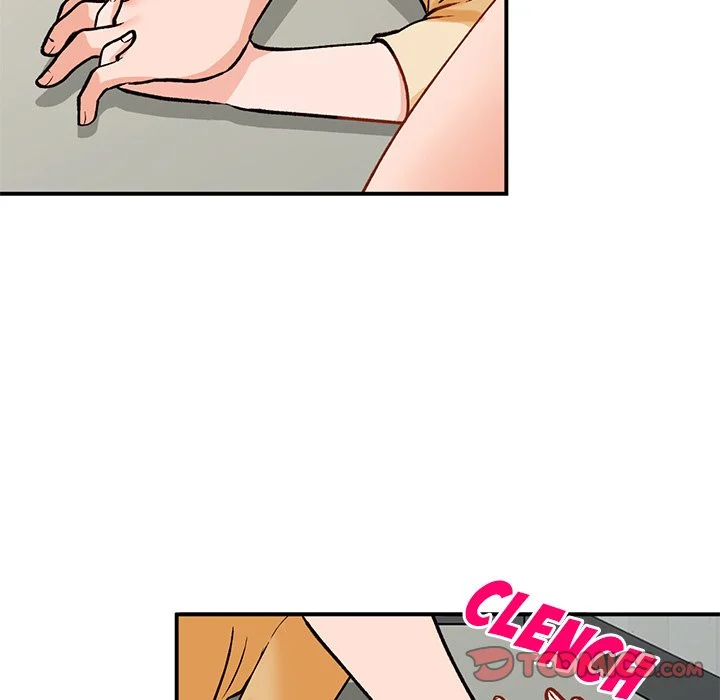 Town Girls chapter 25 page 135