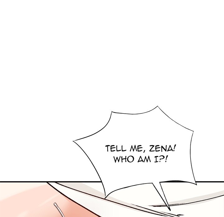 Town Girls chapter 25 page 150