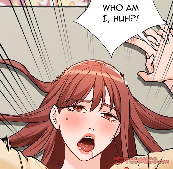 Town Girls chapter 25 page 153