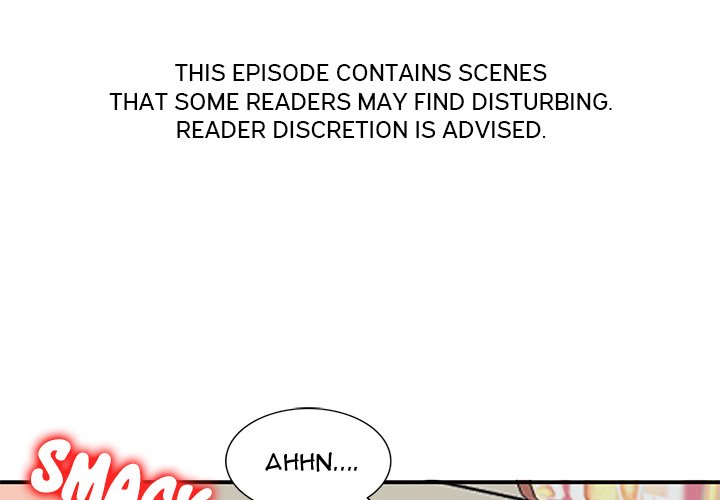 Town Girls chapter 26 page 1