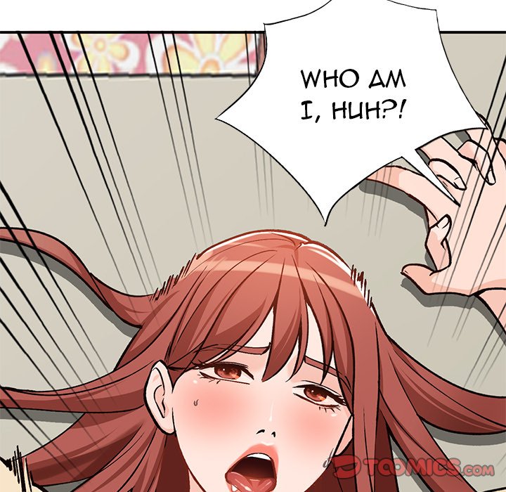 Town Girls chapter 26 page 9