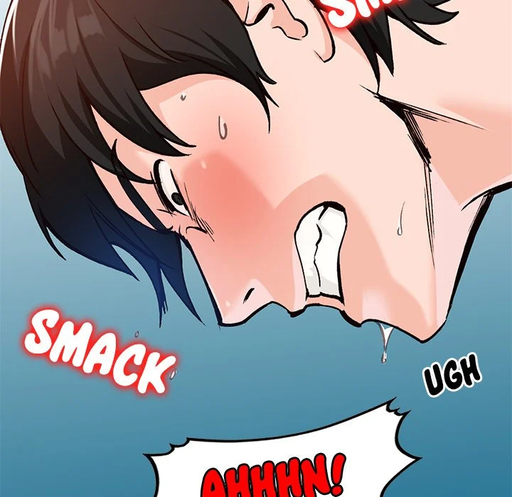 Town Girls chapter 26 page 13