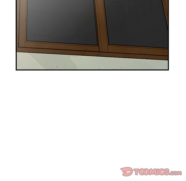 Town Girls chapter 26 page 21