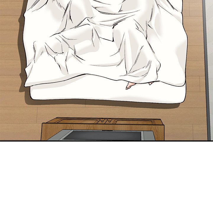 Town Girls chapter 26 page 23