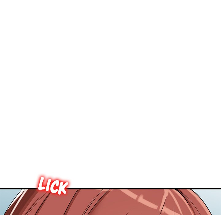 Town Girls chapter 26 page 38