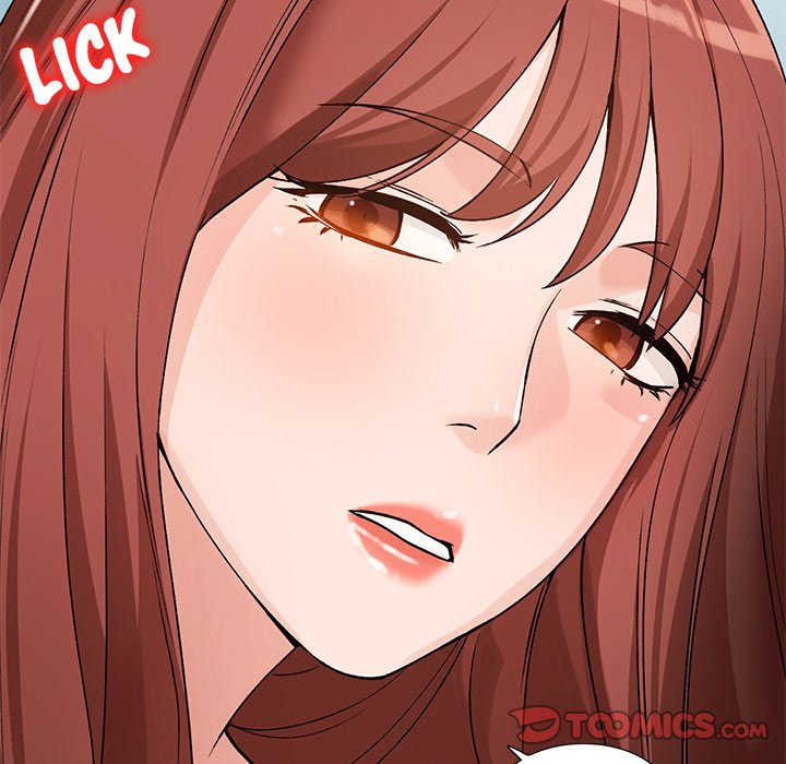 Town Girls chapter 26 page 39