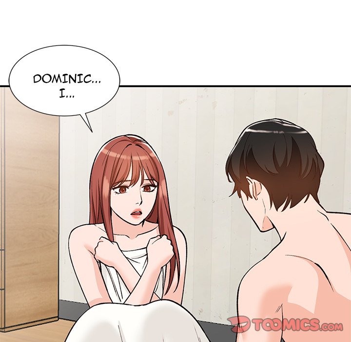 Town Girls chapter 26 page 45