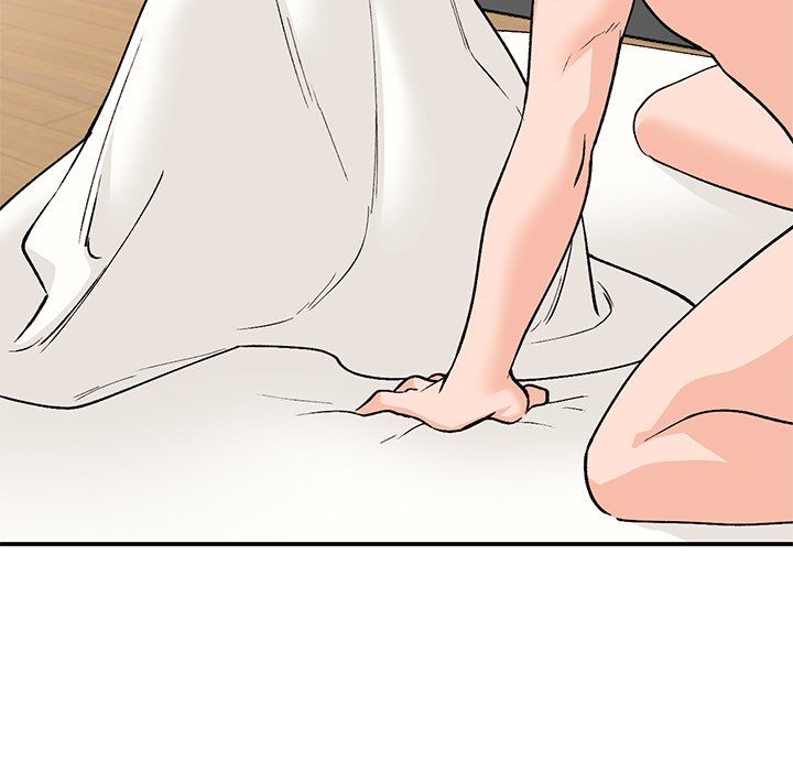 Town Girls chapter 26 page 46