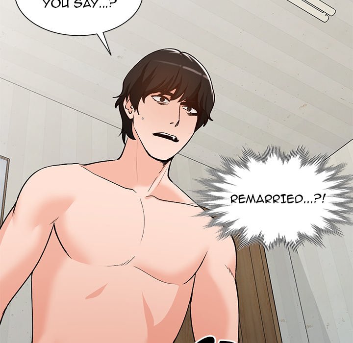 Town Girls chapter 26 page 50