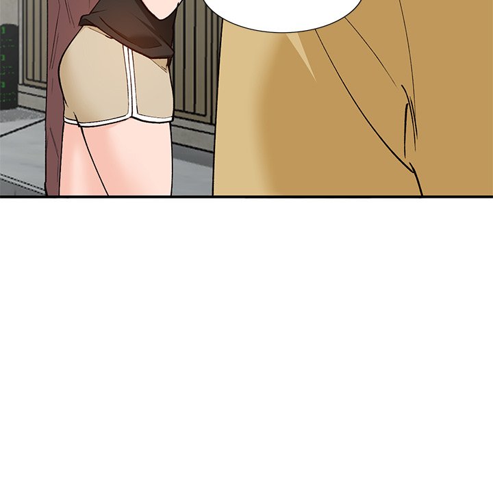 Town Girls chapter 26 page 58