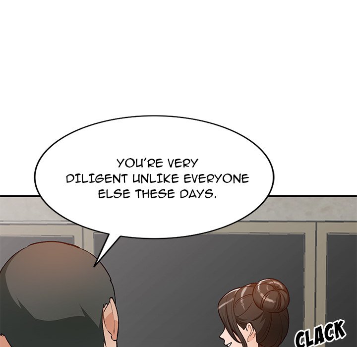 Town Girls chapter 26 page 59