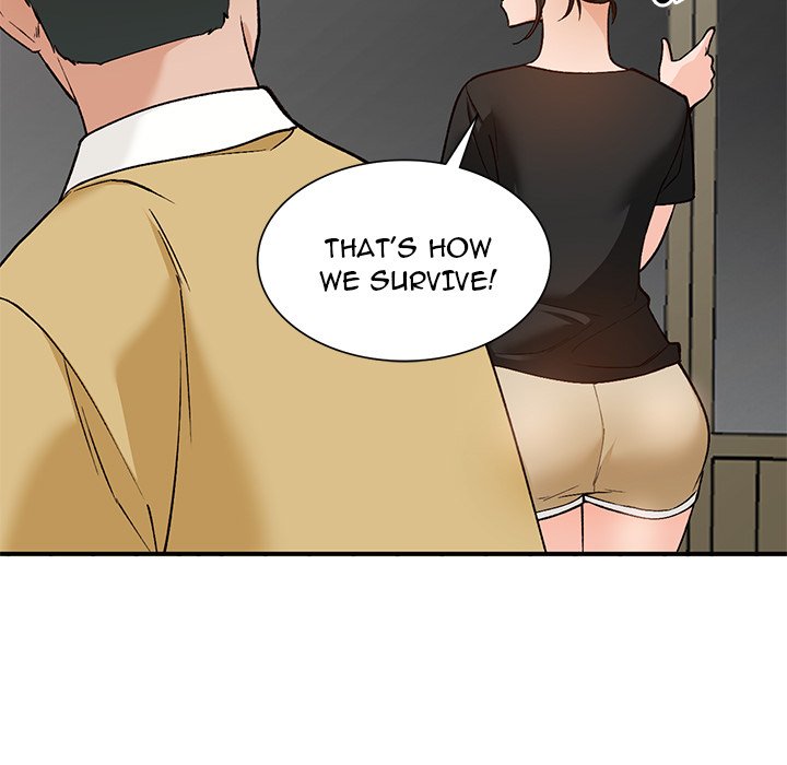 Town Girls chapter 26 page 60