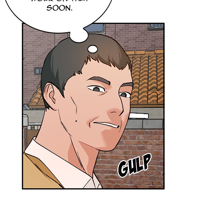 Town Girls chapter 26 page 64
