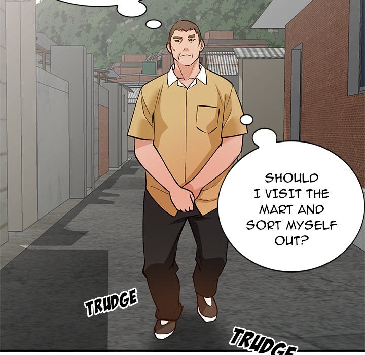 Town Girls chapter 26 page 66