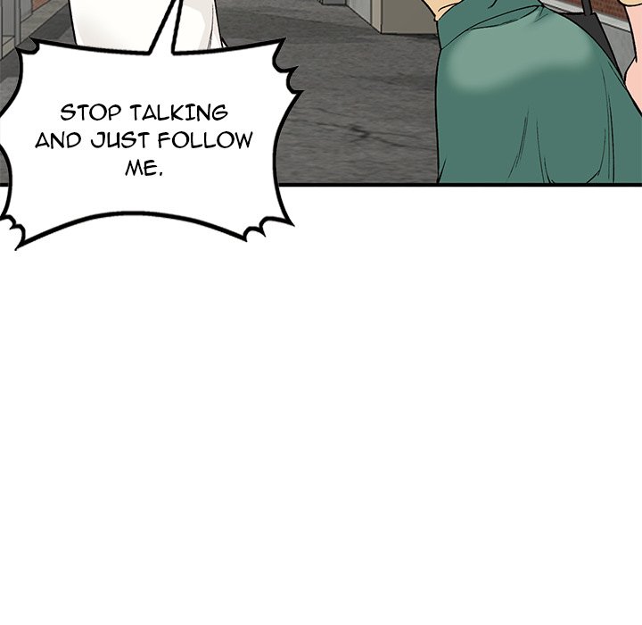 Town Girls chapter 26 page 73
