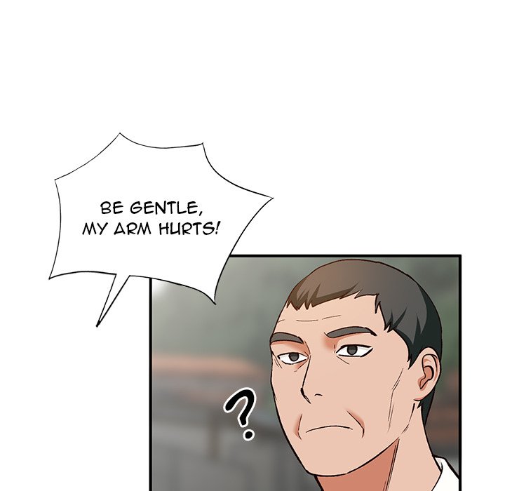 Town Girls chapter 26 page 74