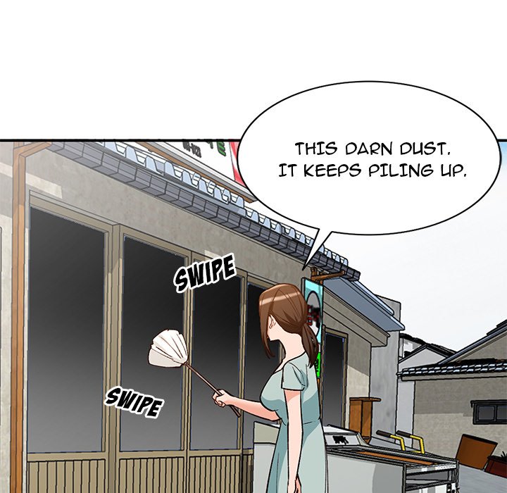 Town Girls chapter 26 page 82