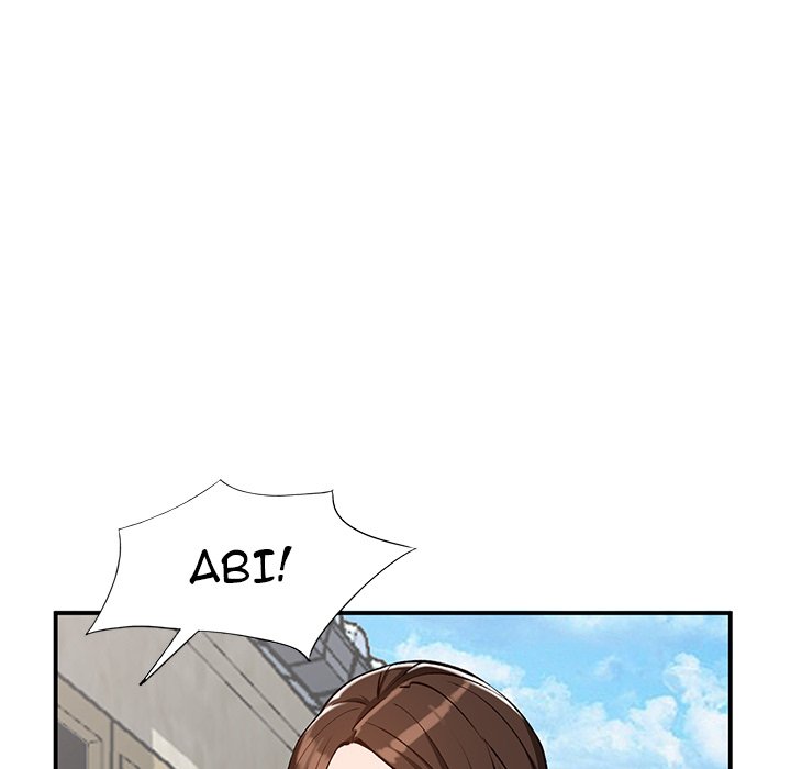 Town Girls chapter 26 page 84