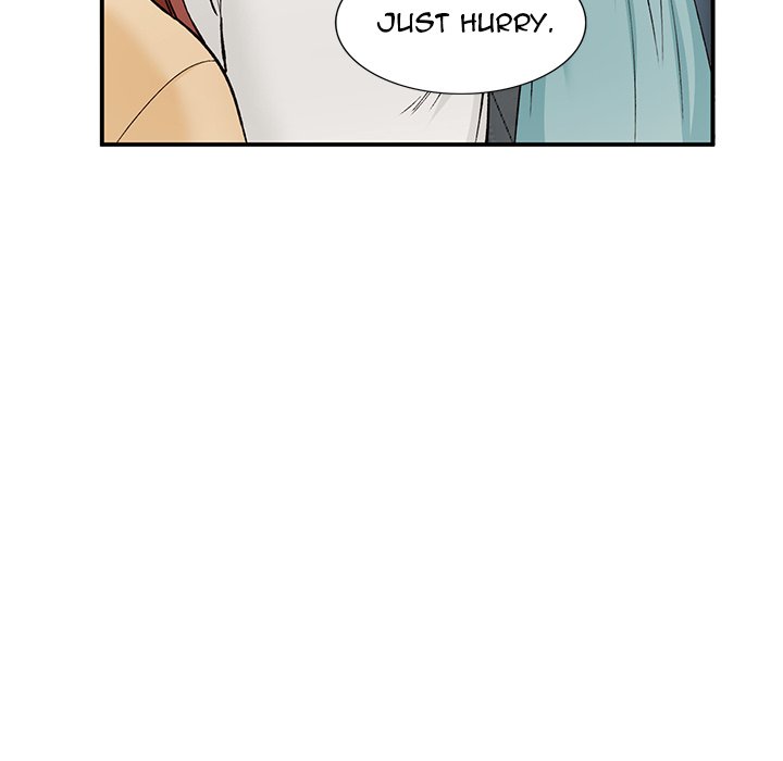 Town Girls chapter 26 page 90