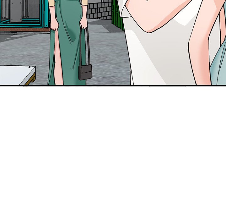 Town Girls chapter 26 page 92