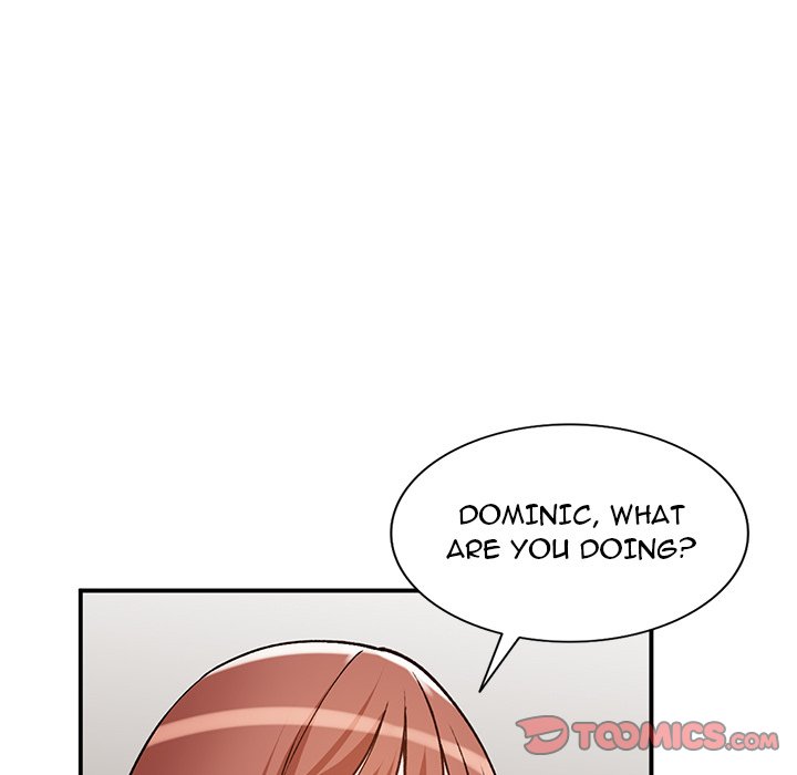 Town Girls chapter 26 page 93