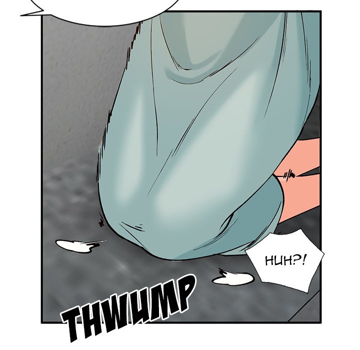 Town Girls chapter 26 page 98