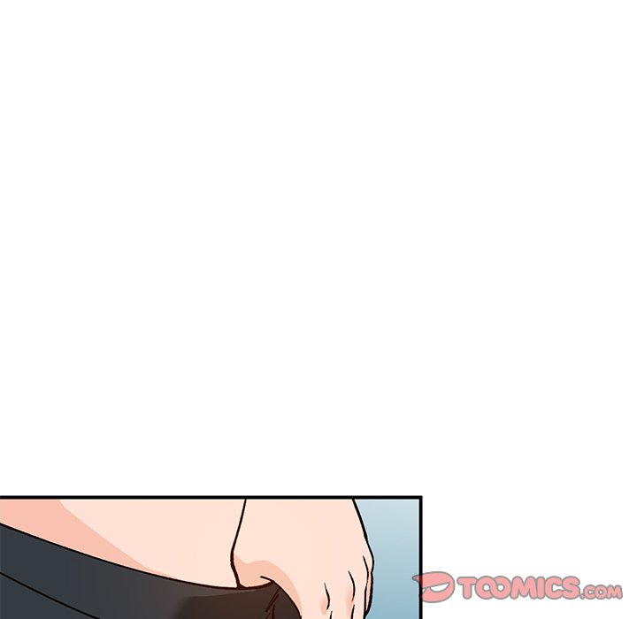 Town Girls chapter 26 page 99