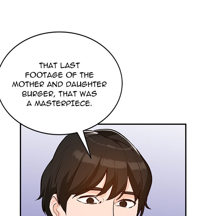 Town Girls chapter 26 page 106