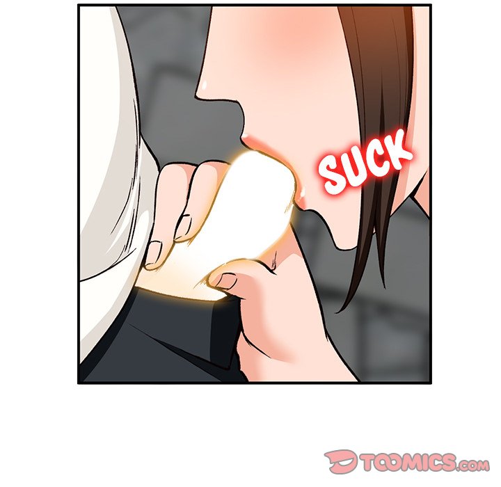 Town Girls chapter 26 page 111