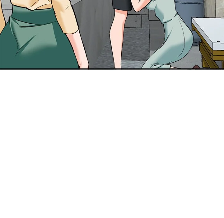 Town Girls chapter 26 page 114
