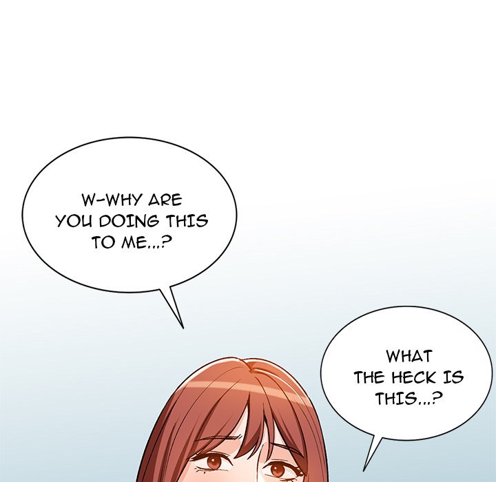 Town Girls chapter 26 page 115