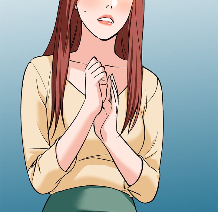 Town Girls chapter 26 page 116