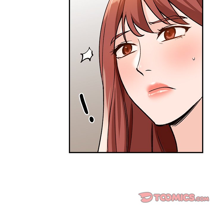 Town Girls chapter 26 page 123