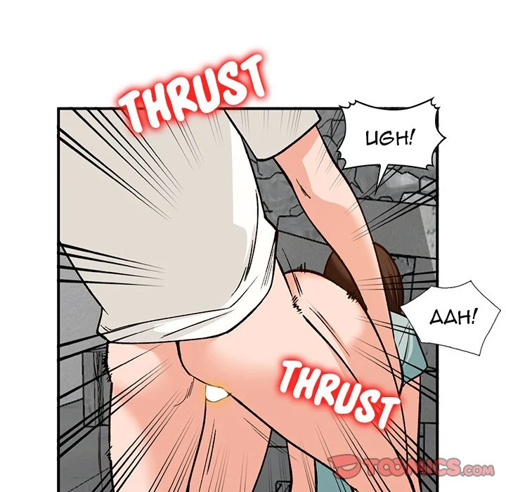 Town Girls chapter 26 page 135
