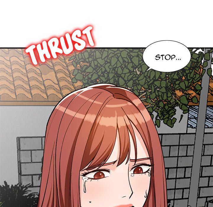 Town Girls chapter 26 page 137